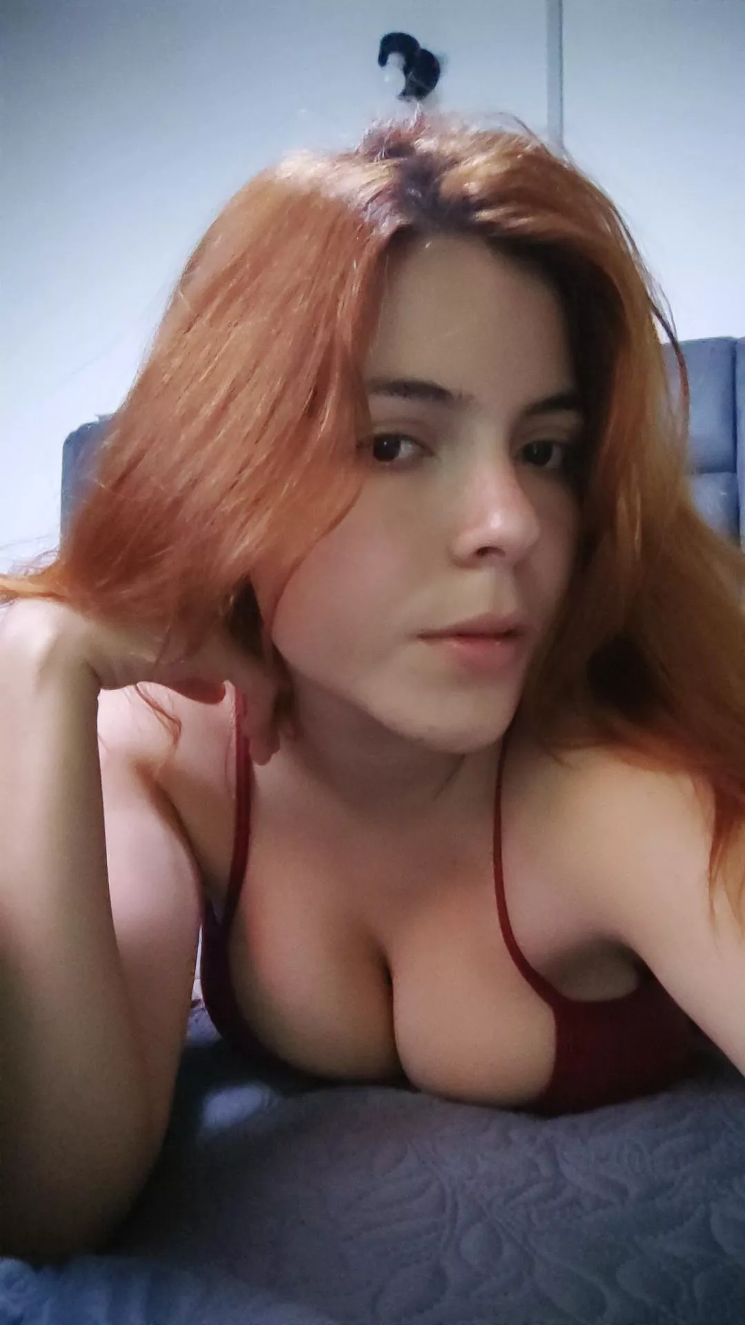 With this one I say goodnight posted by goddessamba