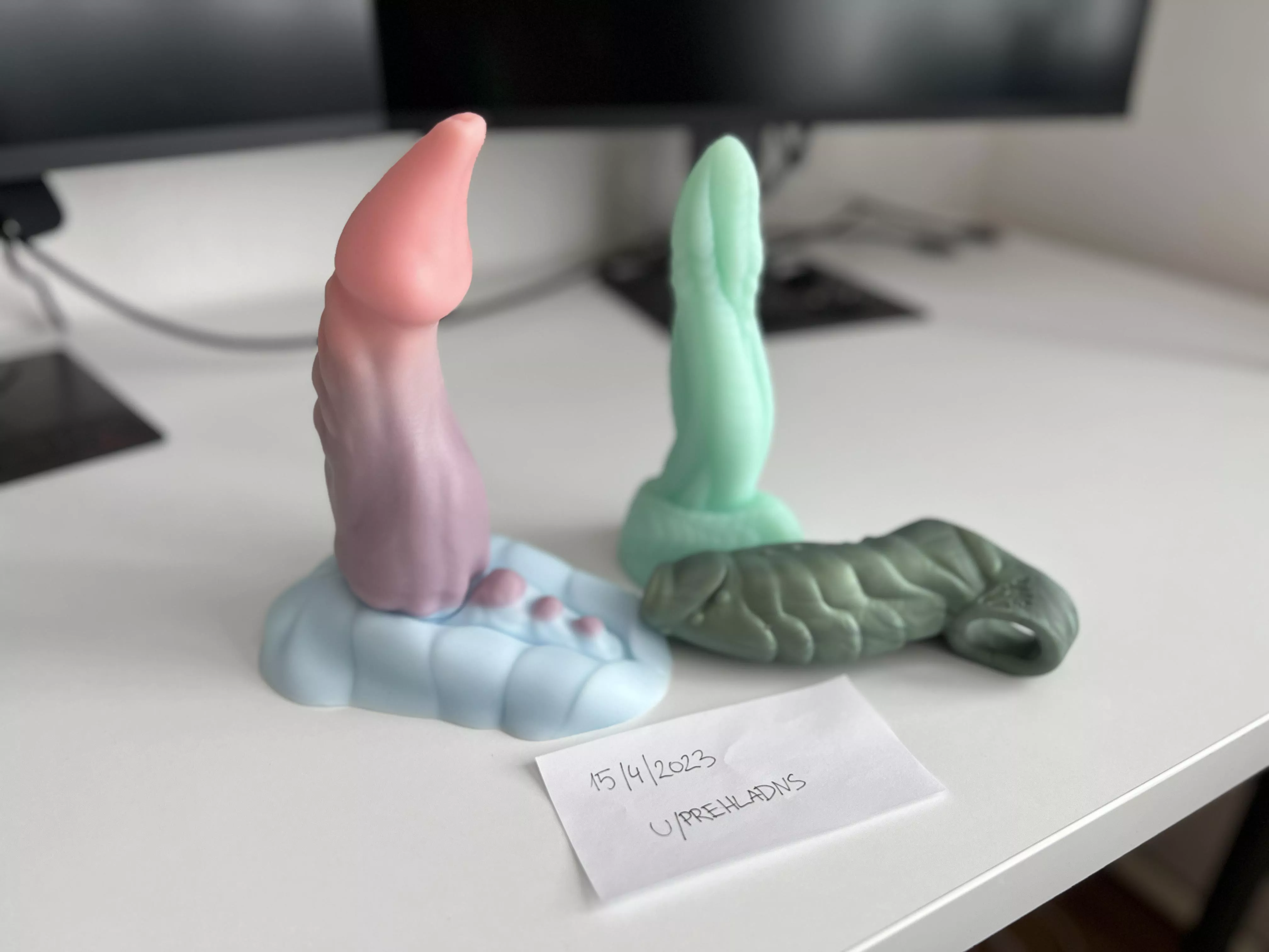 WTS (EU) some BD Toys posted by prehladns