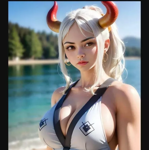 Yamato by Different_Let7078