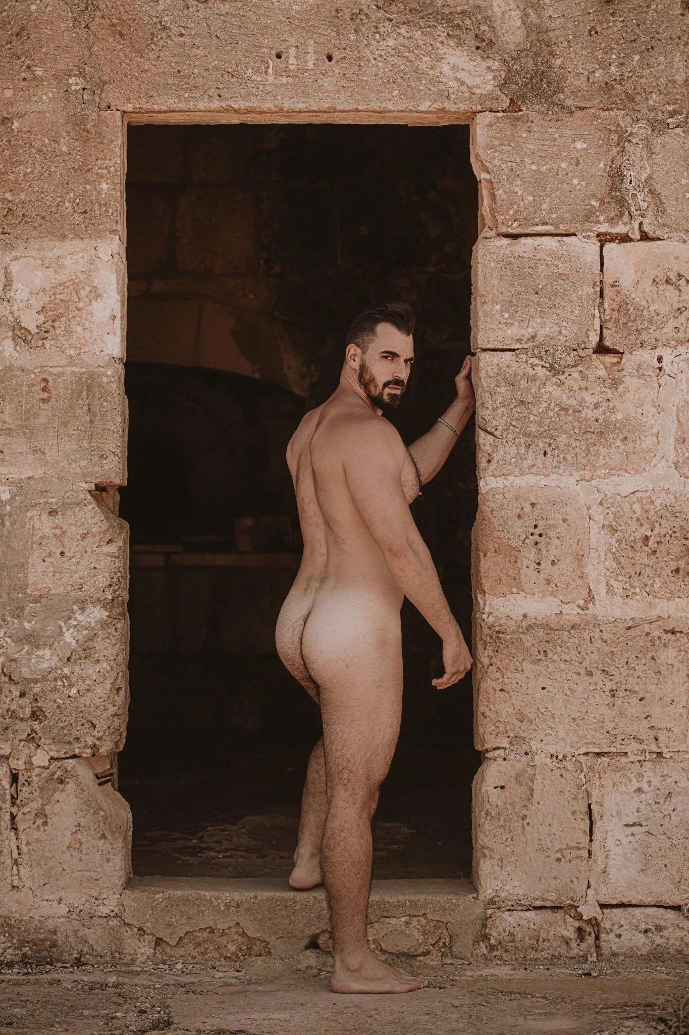 “You coming?” posted by KKwoodhill