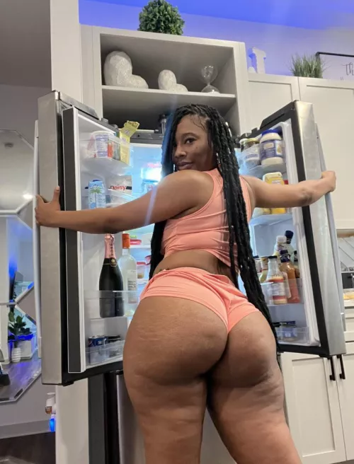 You hungry?? by AmandaBrinkley