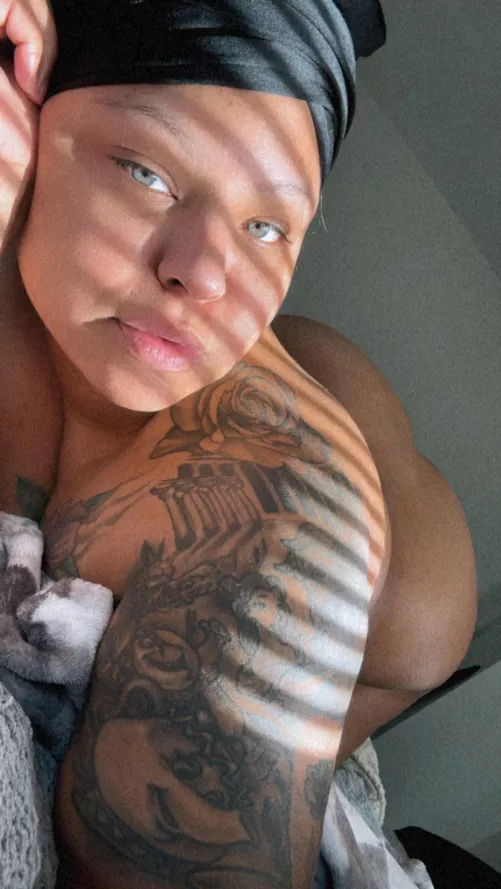 You should be here by brittneysharae