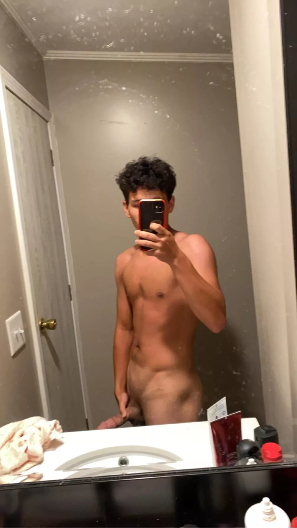 18m posted by Past-Cable-9946