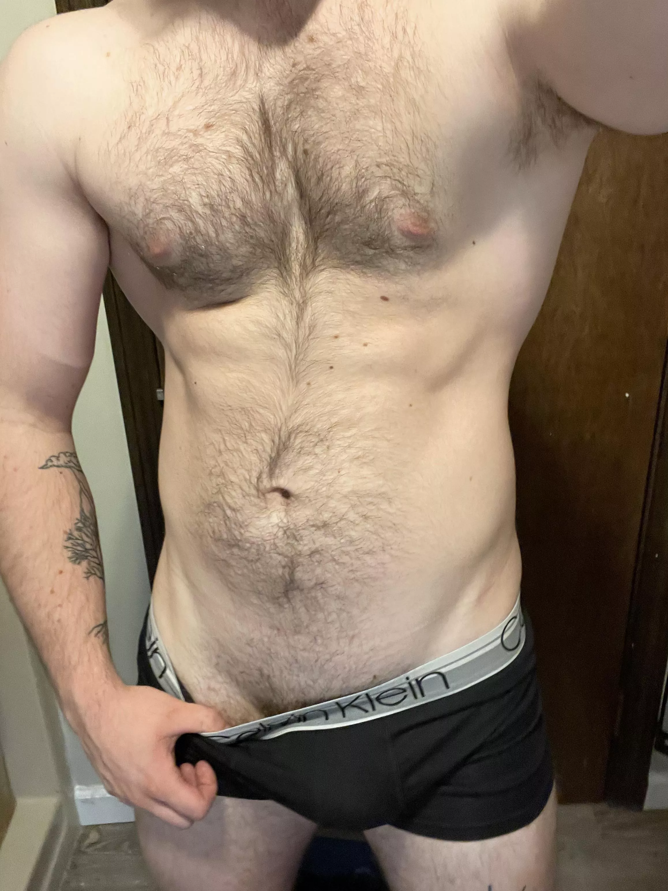 21(M) chest and biceps day posted by Top_Field_5395