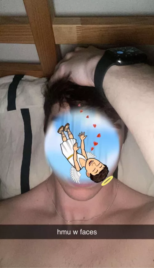 22 hot swimmer, looking for pretty boys who show face @ hungsw1mmerr by Alternative_Chest_64