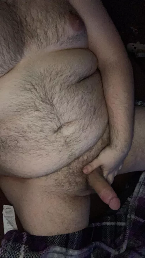 (23) I need a hand by ohioguyy