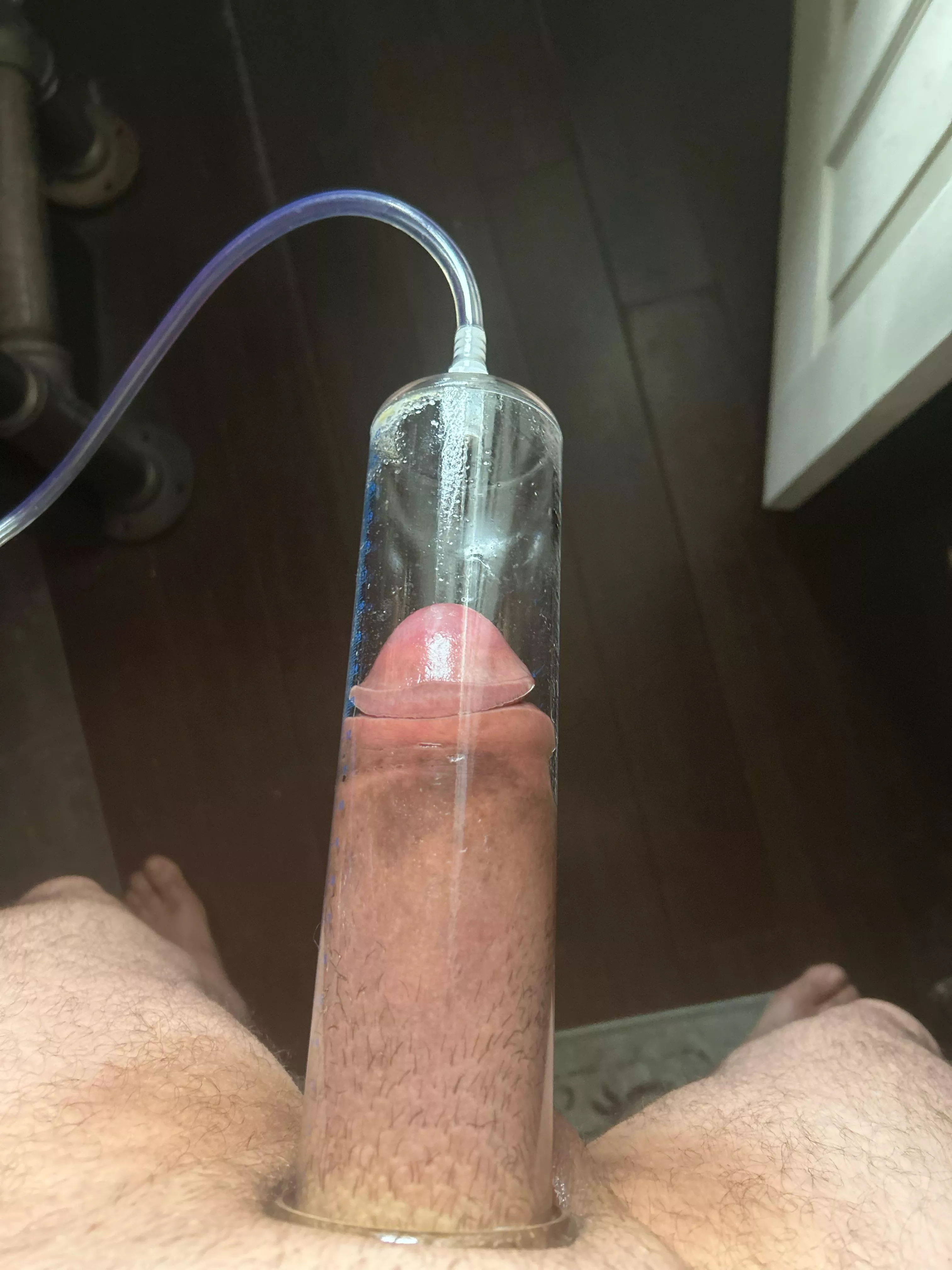 2.5” tube posted by Phillyguy1661