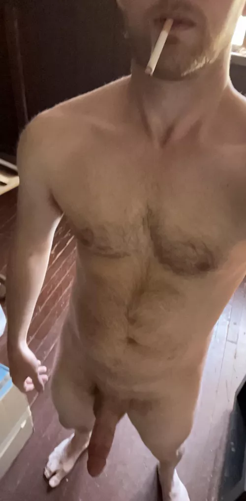 29 m Sunday afternoon cigs and edging. Join me Oneman800 by Oneman800