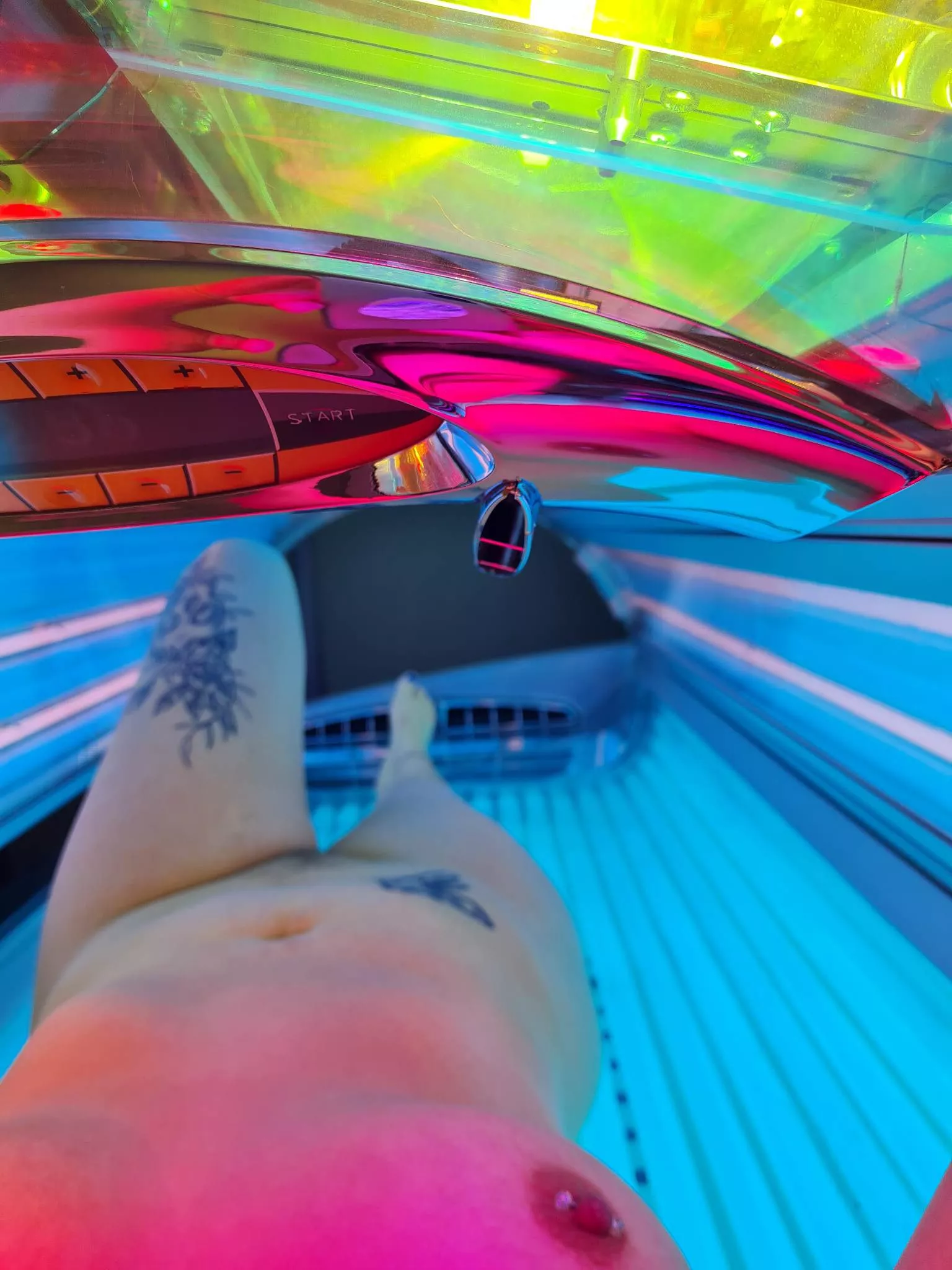 31 (f) Rate me? posted by thom2525