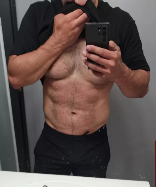 [41] V-line inspection. Volunteers? by Helpful_Elephant620