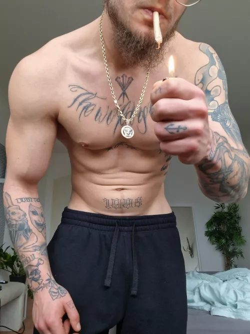 420 😉 by SlutmakerKarl