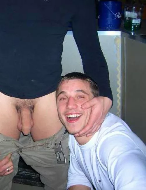 A beaming smile by Actual-Fill-143