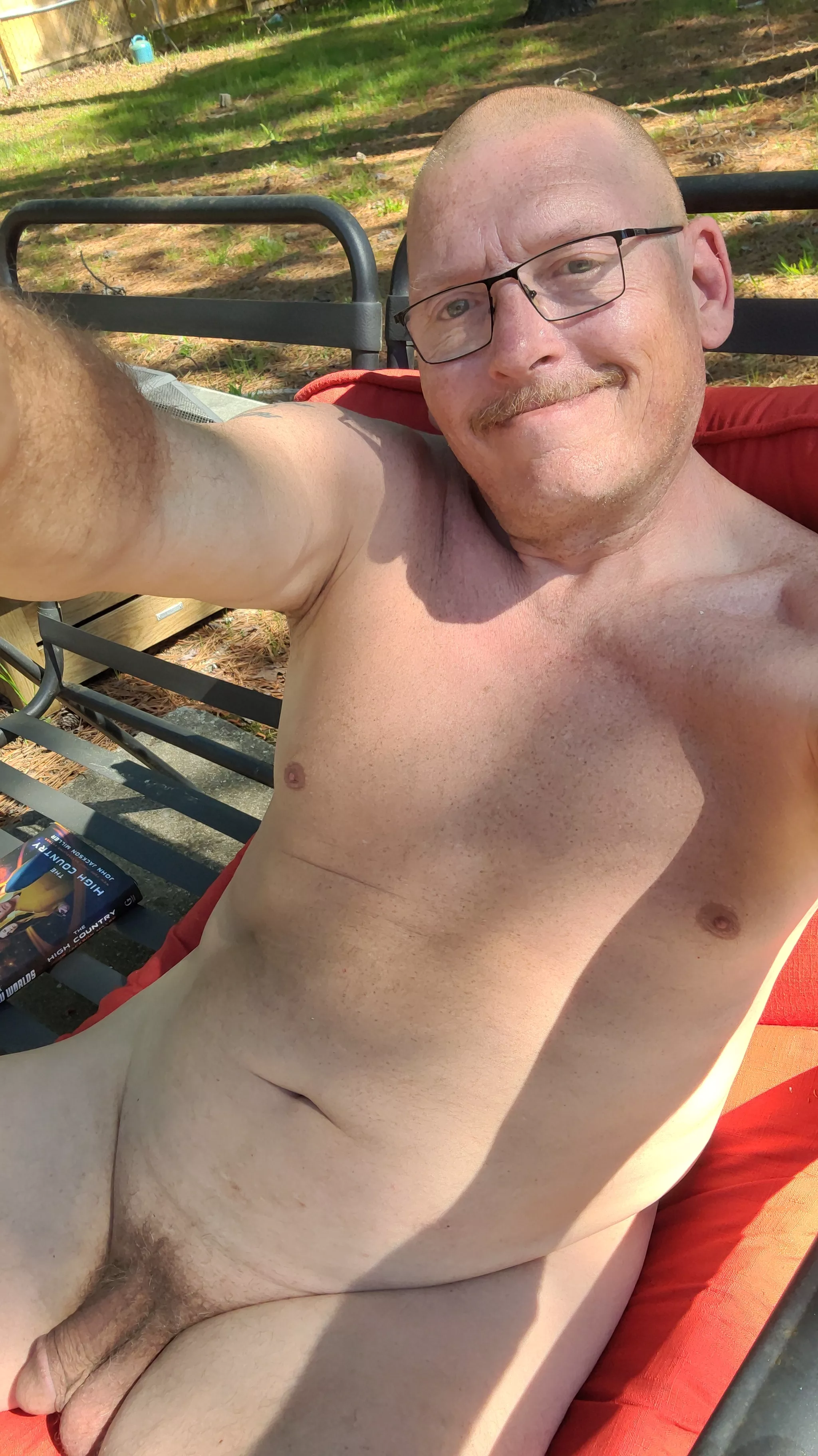 A beautiful Sunday posted by One-Mechanic2223