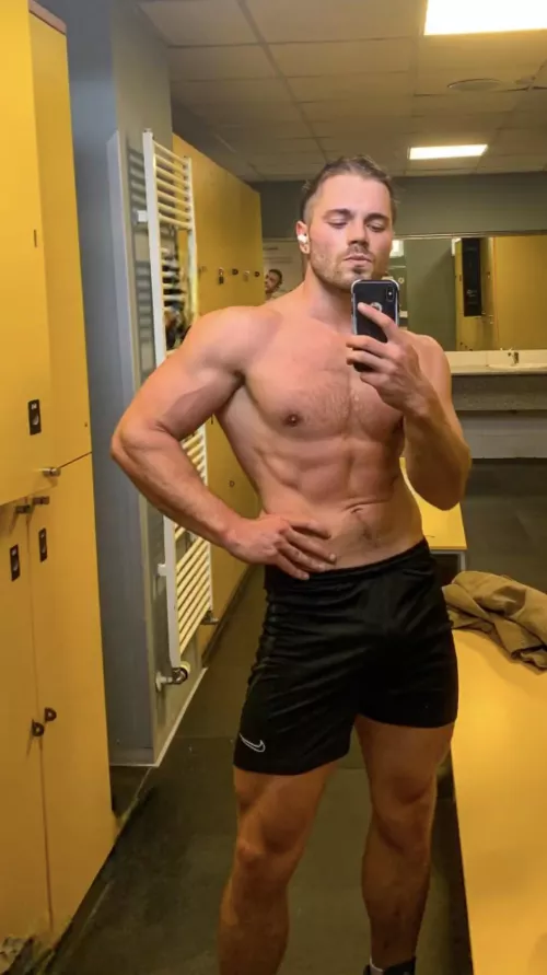 A little bit of fun. by aaaronbrown