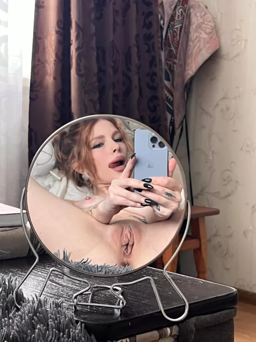 A little girl wants to be someone's fuckdoll by keybanke1994