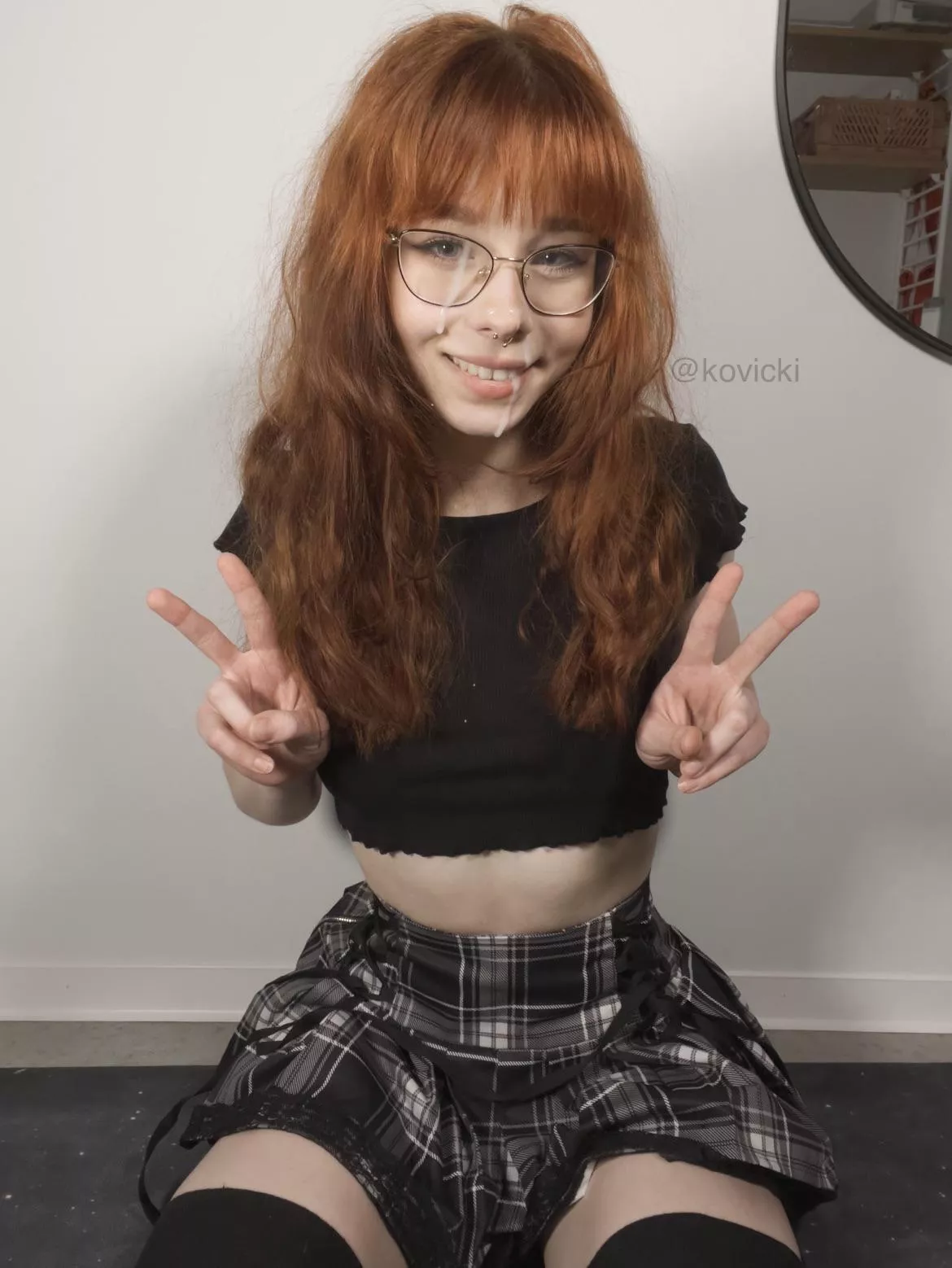 Add some cum if you want posted by kovicki