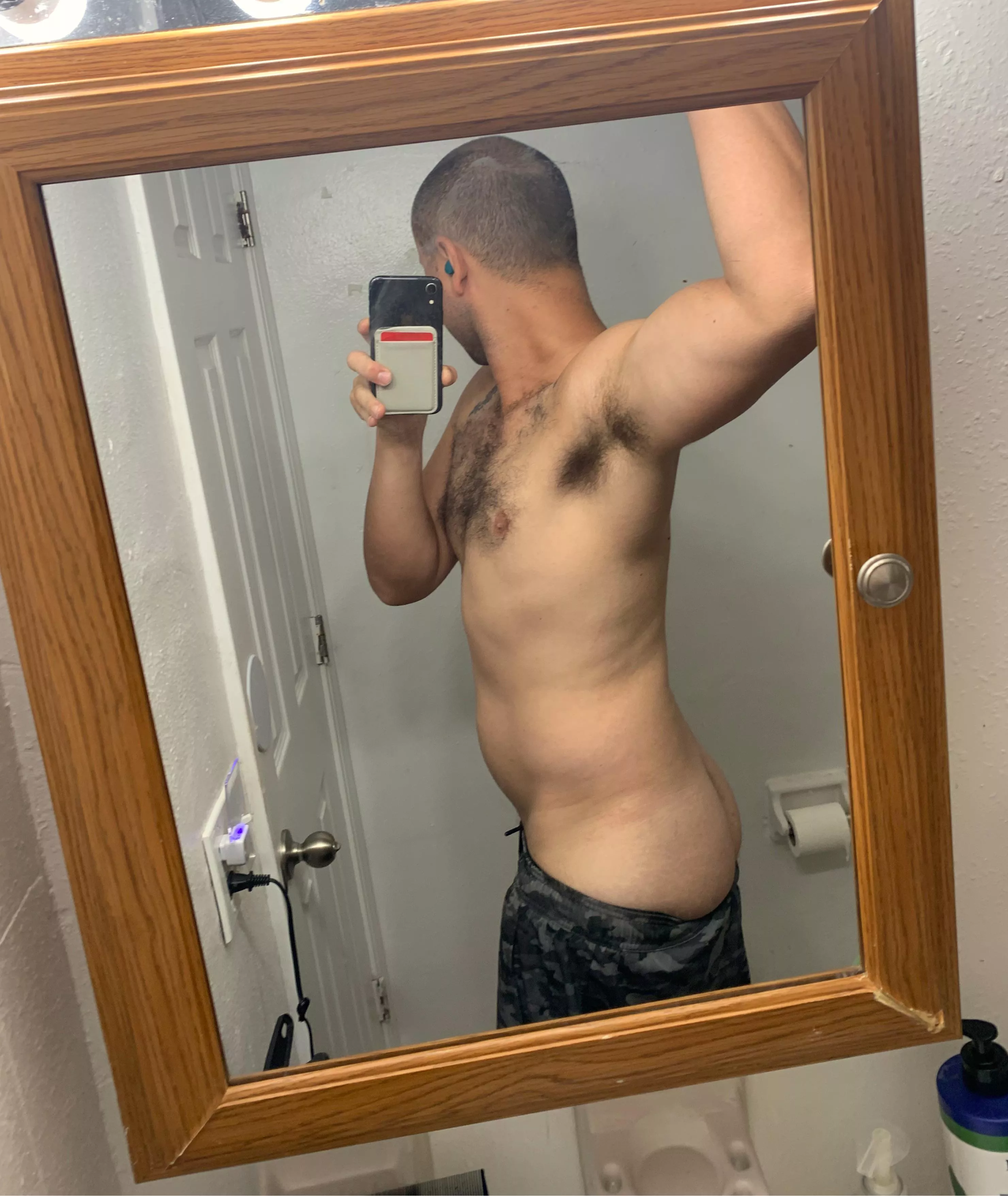 Airing them out. posted by Fuck_me_in_your_car_