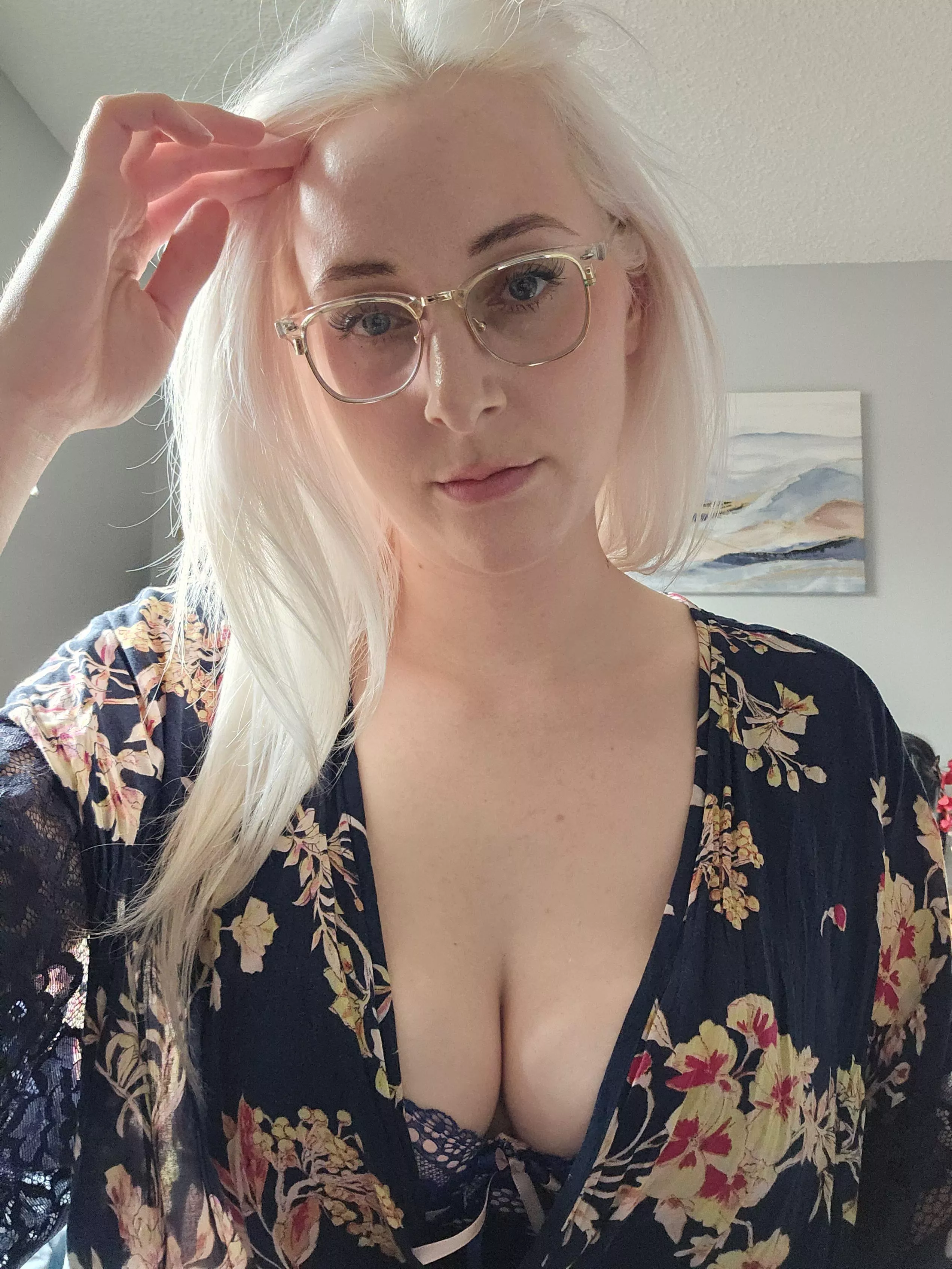 All natural and ready posted by MiserableAd1310