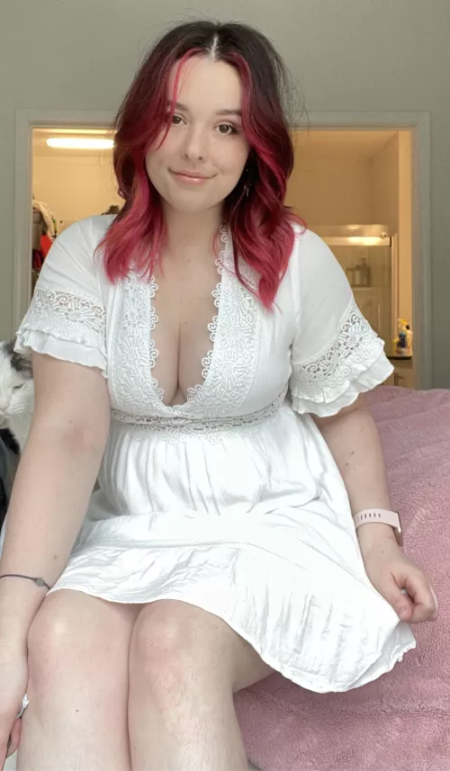 All natural! by ellietheelephant29