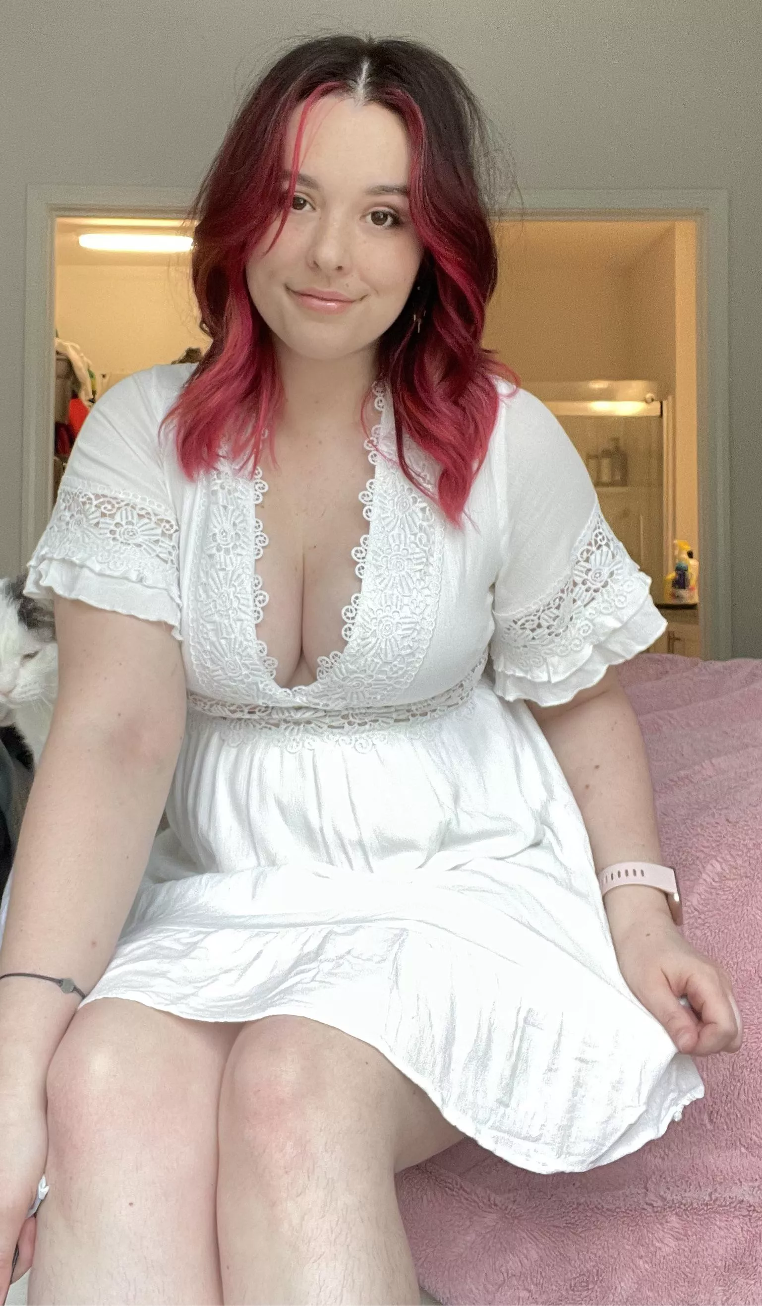 All natural! posted by ellietheelephant29