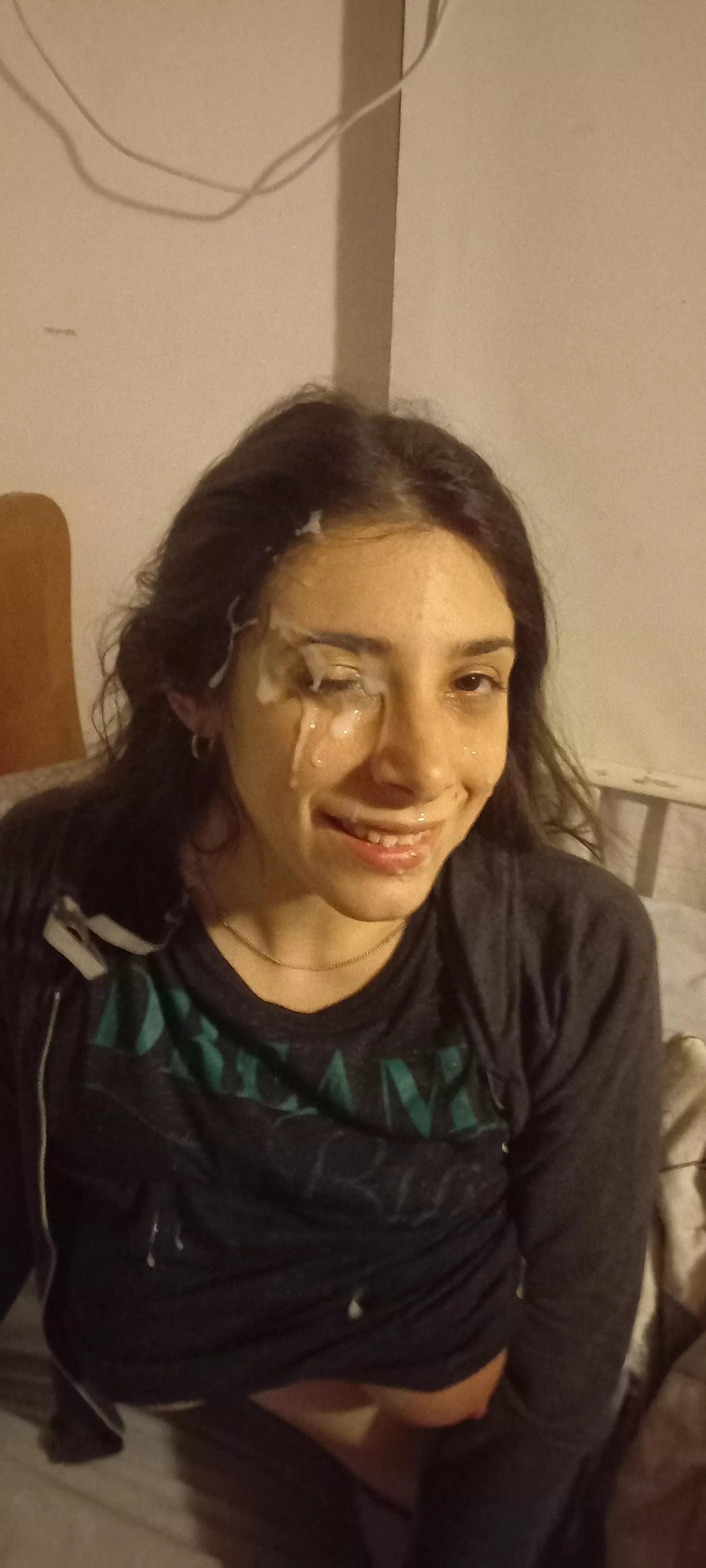 Always love a good facial before going to sleep posted by Rosariosd