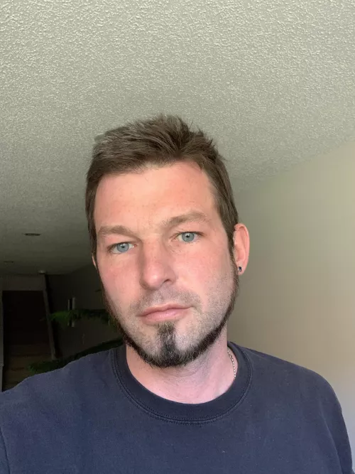 Always turn red at the first sign of summer weather by glassdude88