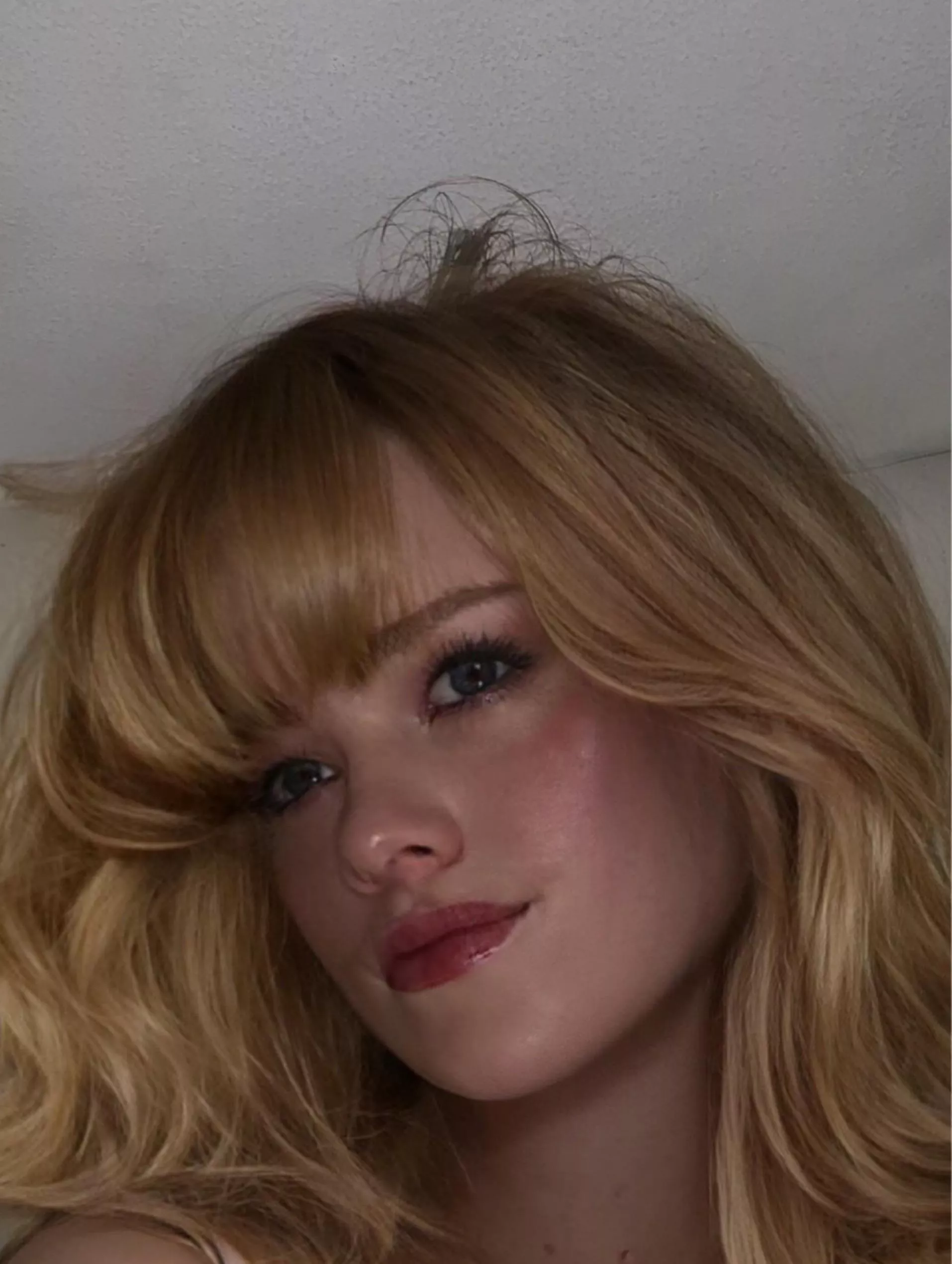 Am a pretty posted by ShojuLime