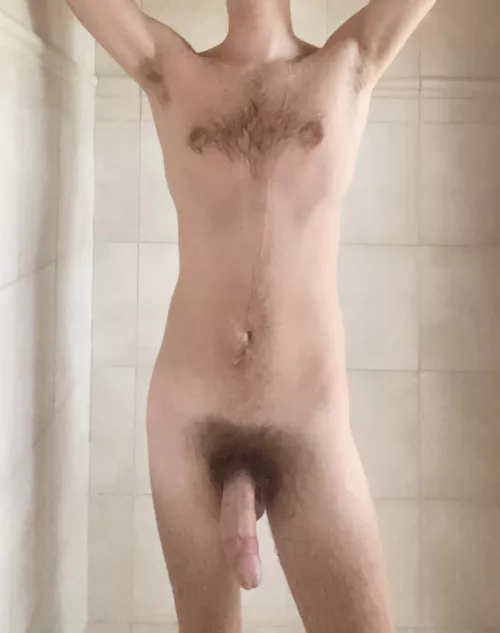 am i an otter? by twinkangel444