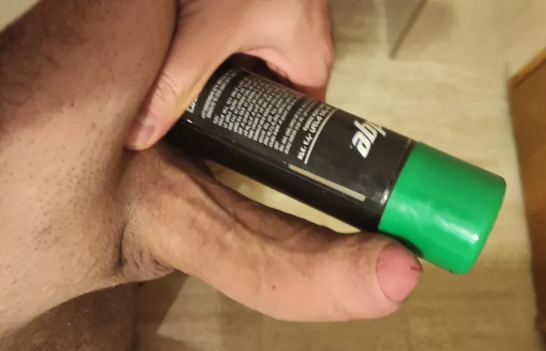 Am I thicker than you? DMs are open for comparison by Slow-Big-1593