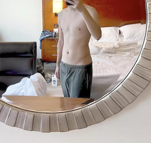 Any guys play a brass instrument? by throwaway3234092