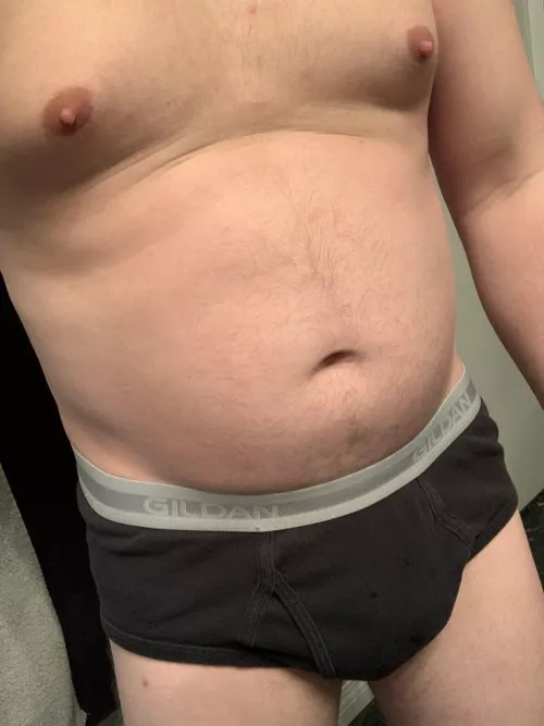 Anyone else like briefs? by huskycub88