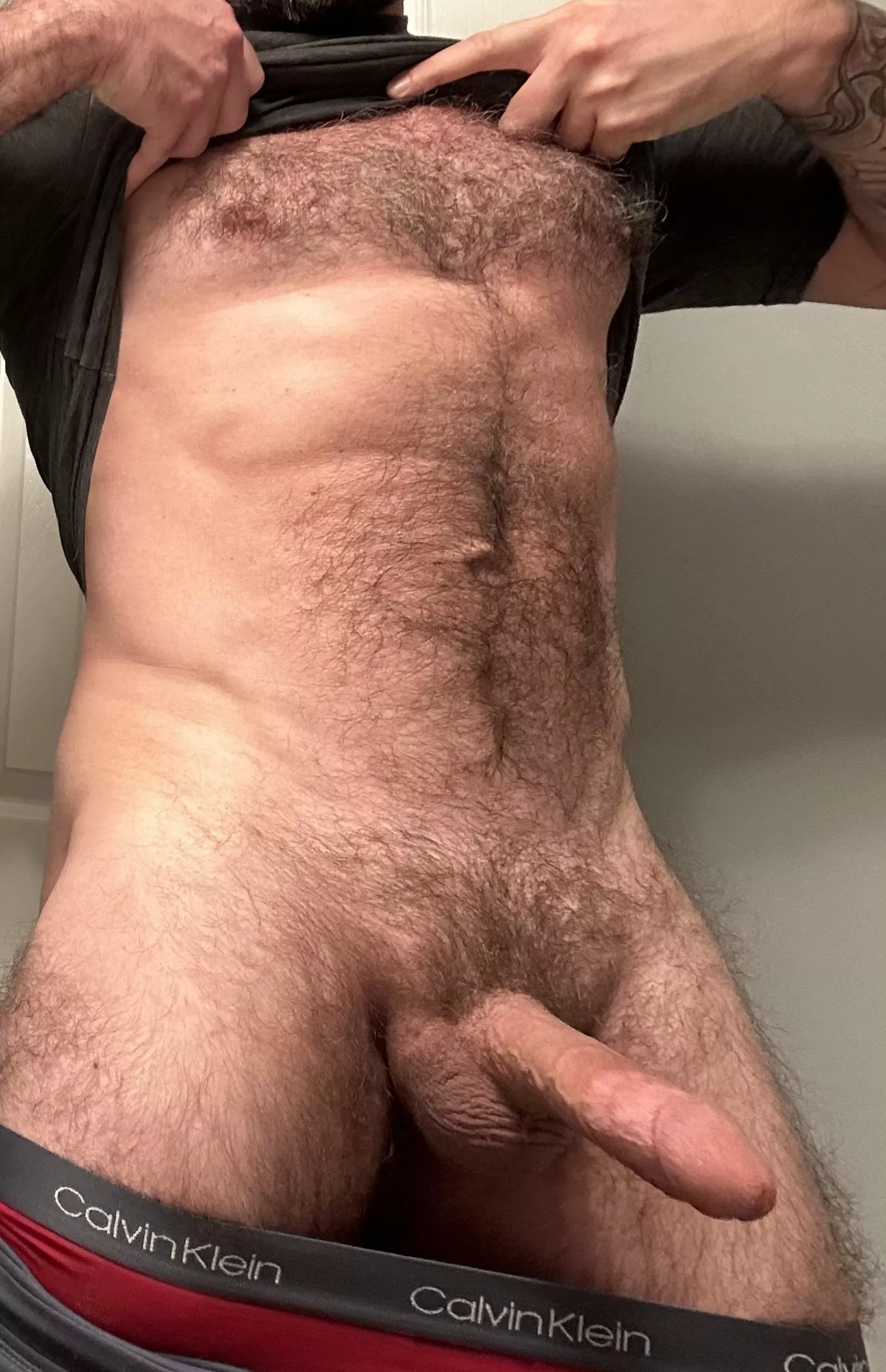 Are Calvin’s hot on a real NC Dad(46) posted by CarolinaDilf