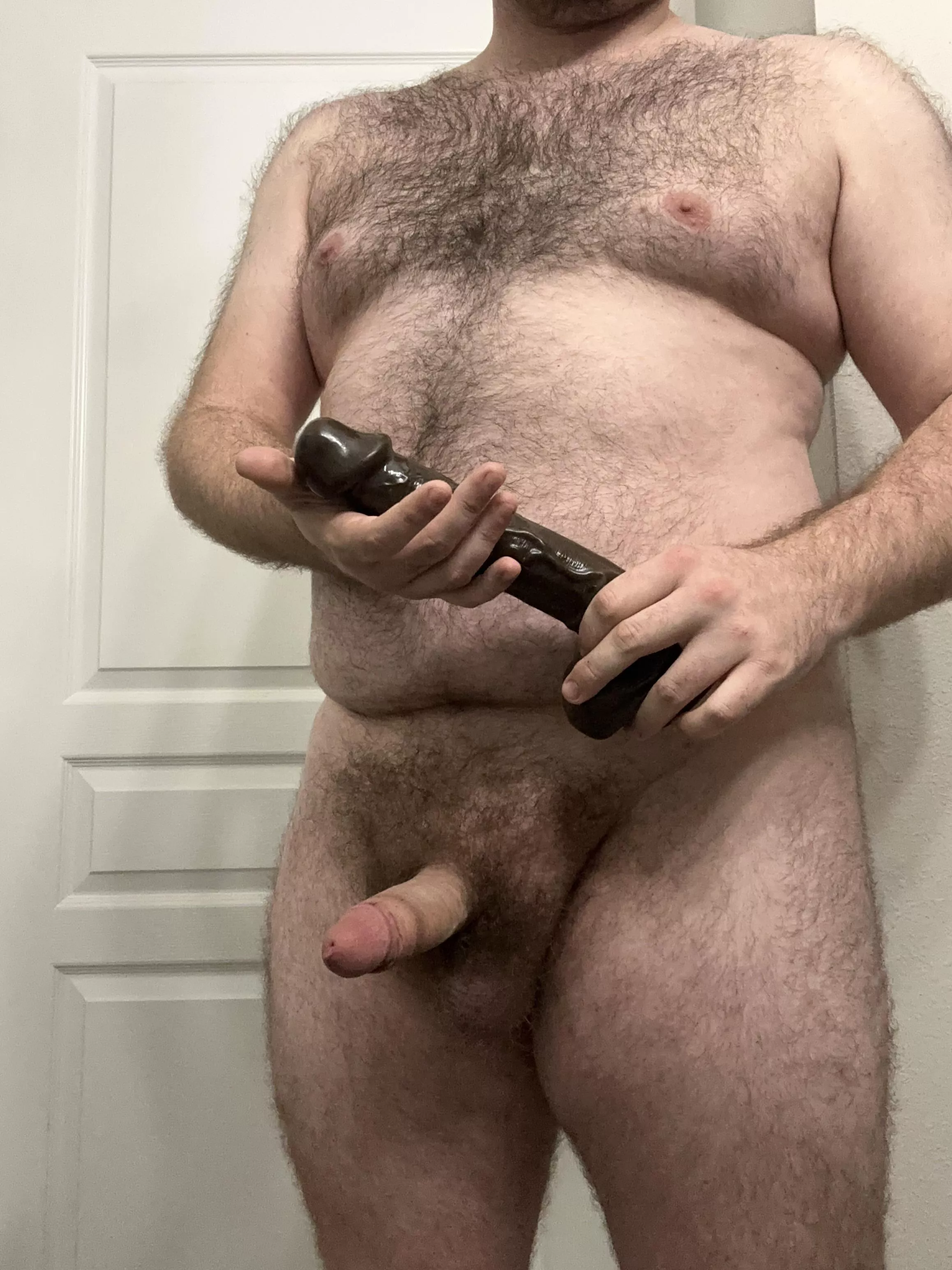 Be a good boy and bend over posted by hollyveryjolly