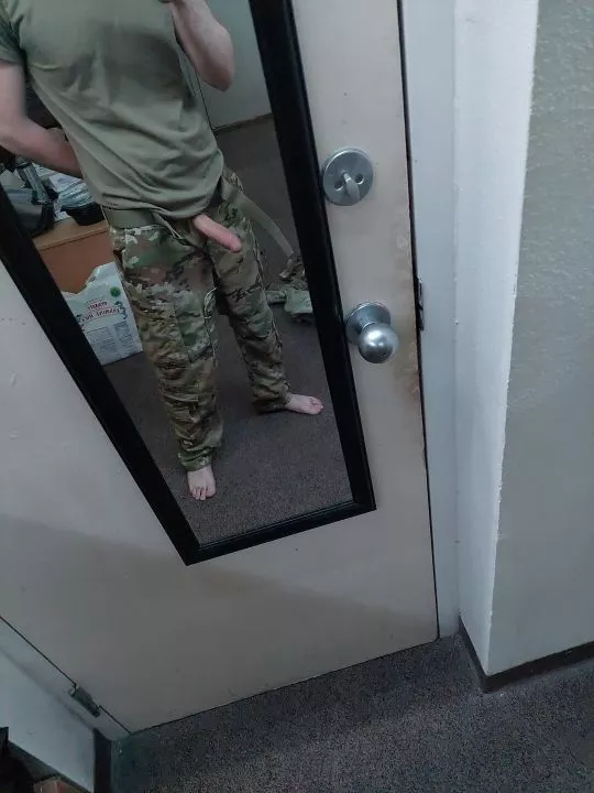 Be honest posted by Mission_Network_3805