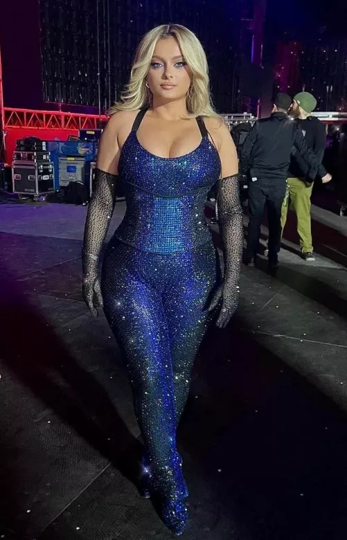 Bebe Rexha by Rommaaiinn