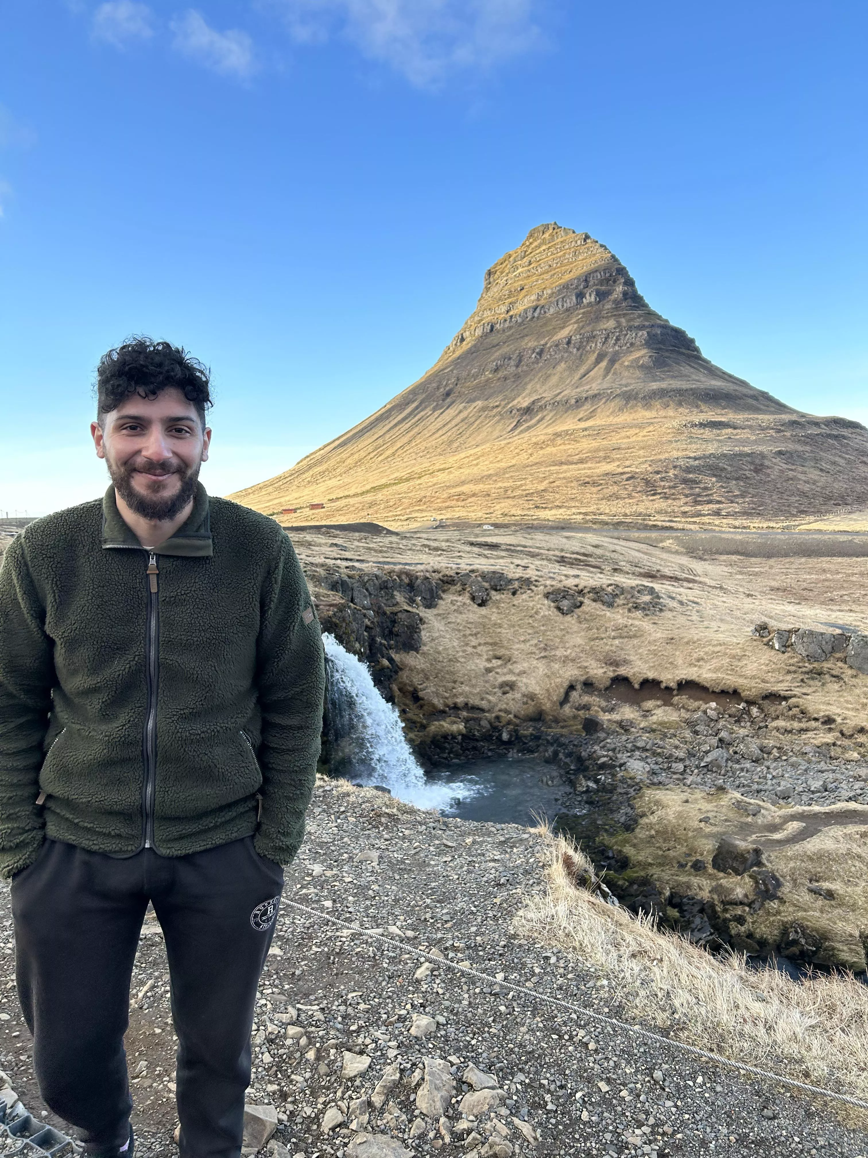 Been a while now. How’s everyone doing? posted by dwarf_urfii