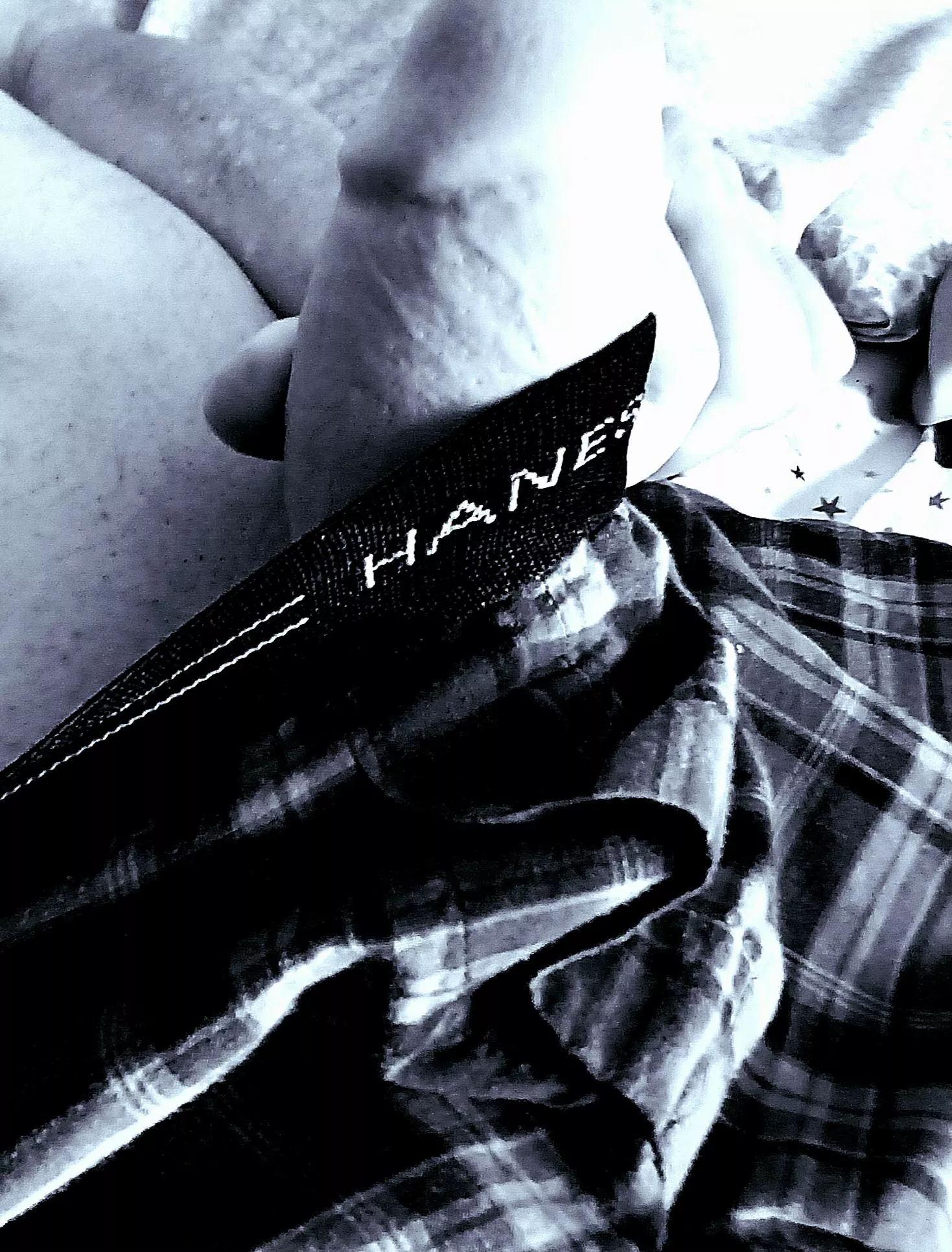 been in just boxers all day posted by indianamale7