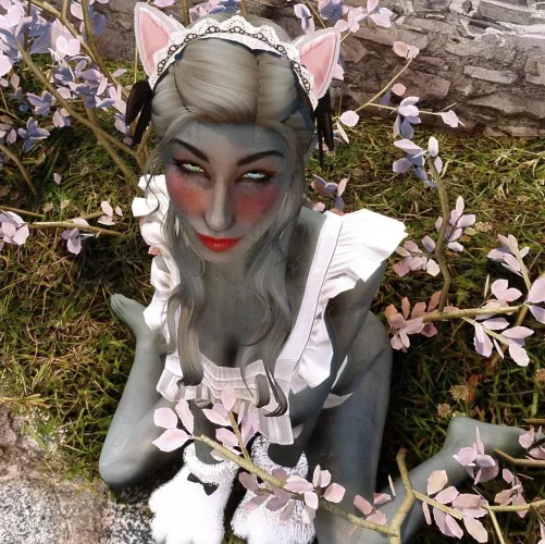 Begging For It by itsrustyhippo77