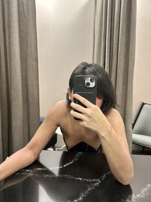 Bend me over by kinkydumpling