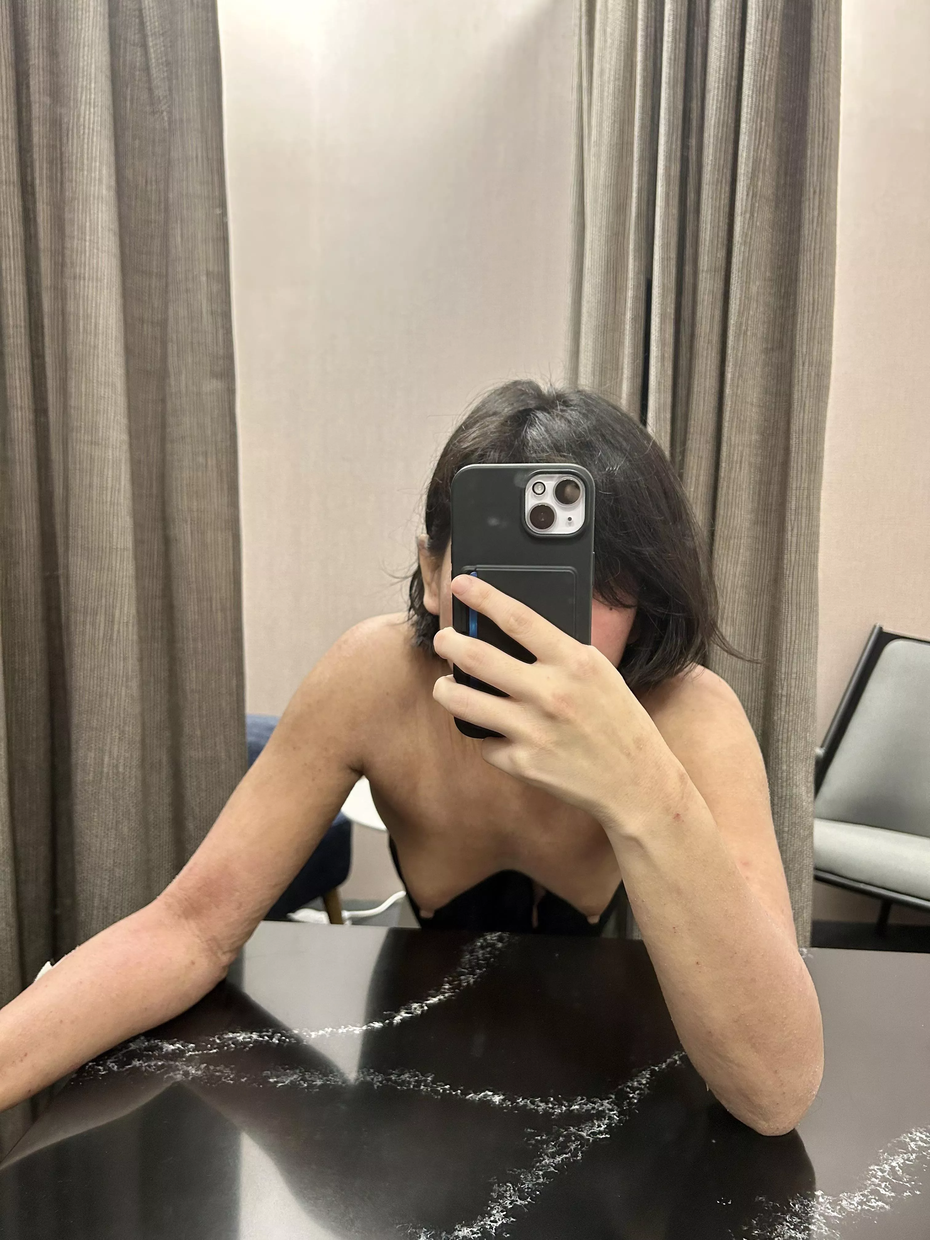 Bend me over posted by kinkydumpling