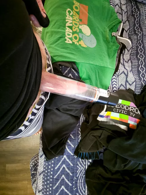 Bi Laundry Day... by LordCWB-01