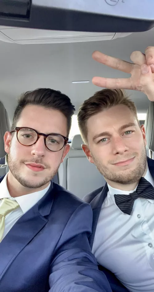 Boyfriend appreciation post! Almost 7 years together and I love all the memories we’ve made ☺️ by gurtish