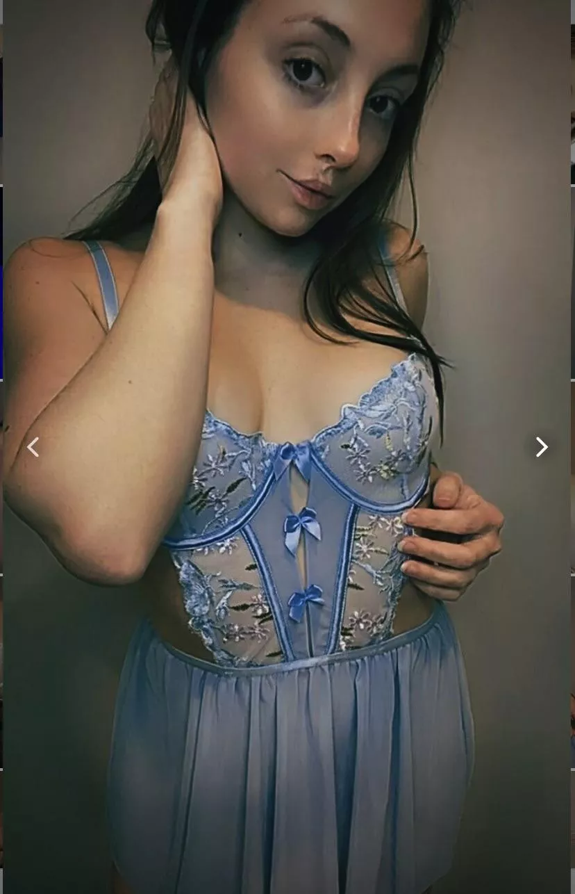 Can I be your princess? 👑 posted by Lyv_Briggs