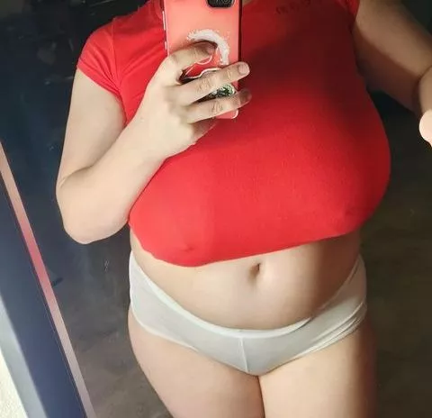 Can I get someone on here to stuff me to the limit, make me grow 😊 posted by Make_me_grow1