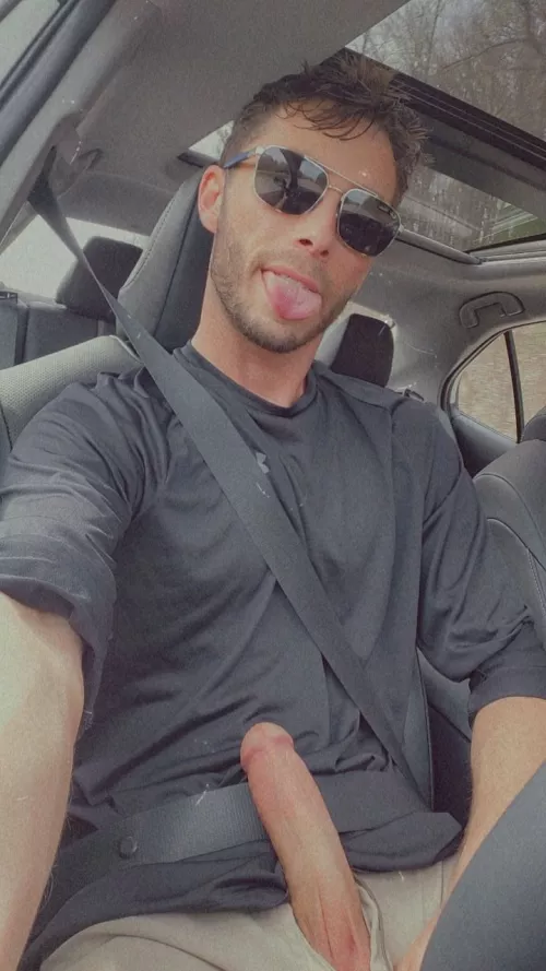 Cash, Grass, or Ass? (34) by BlueMoon_OF