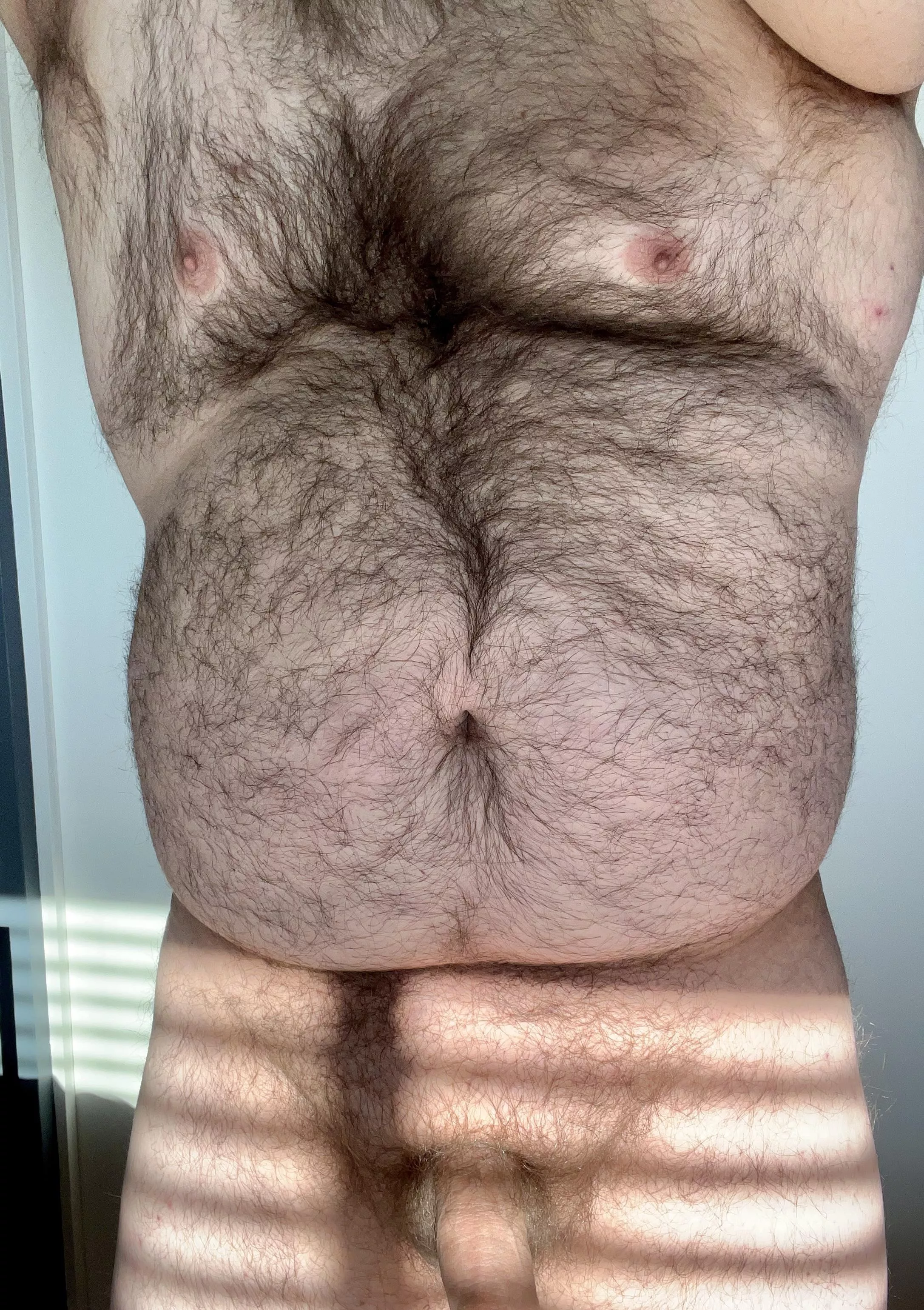 Chest hair and then some posted by 7throwawaynsfw7