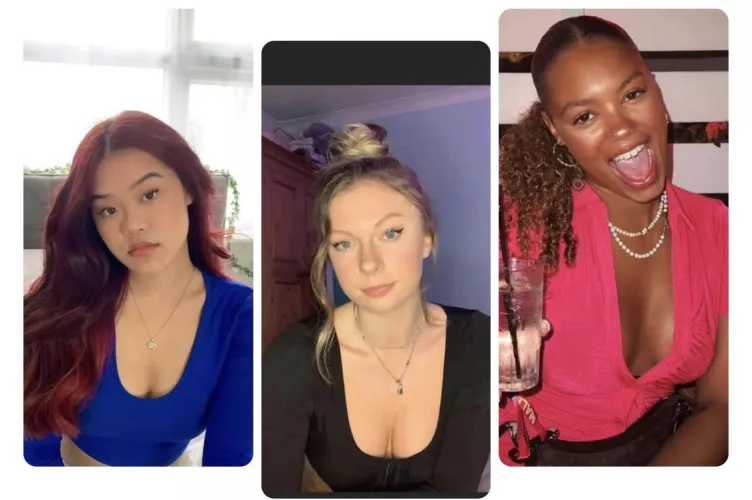 Choice of 3 left middle right by No_Marketing_8471