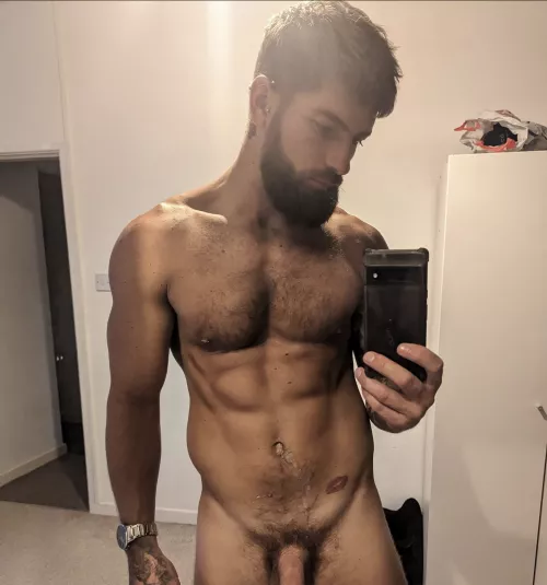 Clean my mess up by sh_flex