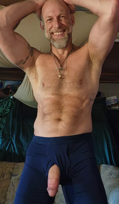 Come and get me!!! [47] by yogadaddywill