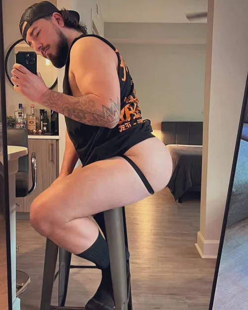 come punish my bubble ass (30) by calantxxx